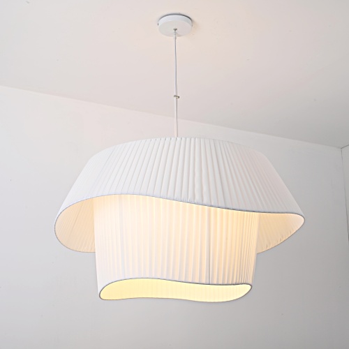 Подвесная Люстра Vanilla D80 от Imperiumloft 219530-23