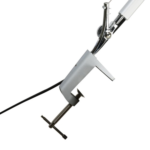 Настольный светильник Favourite 1870-1T, настольный светильник, D145xW535xH500/950, 1xE27x60W, excluded