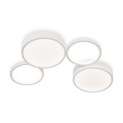 Потолочный светильник Freya FR6080CL-L92W