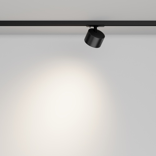 Трековый светильник Technical TR225-1-GX53-B