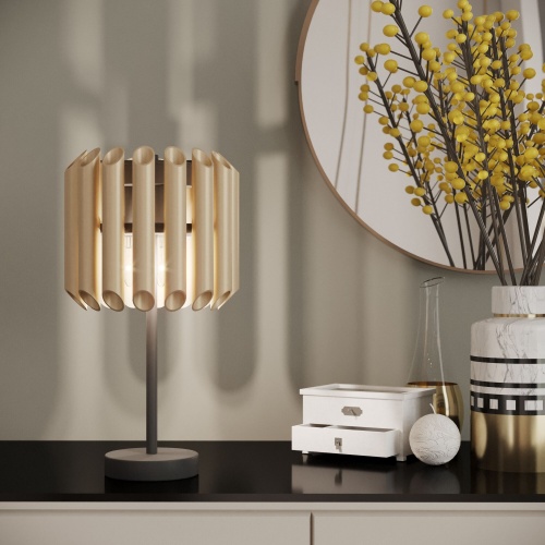 Настольный светильник Bogate's 01106/3