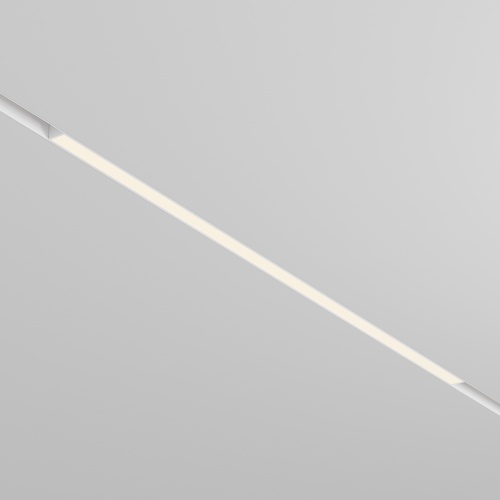 Трековый светильник Technical TR030-4-30WTW-DSZ-W