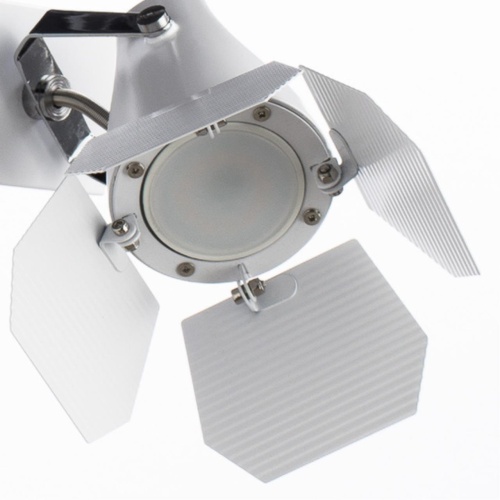 Arte lamp A3092AP-2WH СВЕТИЛЬНИК НАСТЕННЫЙ