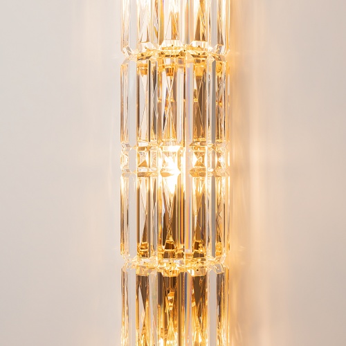 Настенный светильник (бра) Maytoni MOD094WL-03G