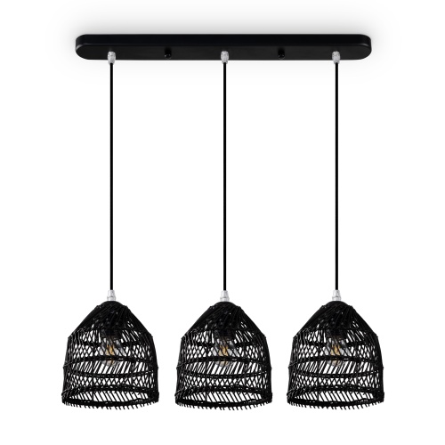 Подвесной светильник Freya FR5334PL-03B