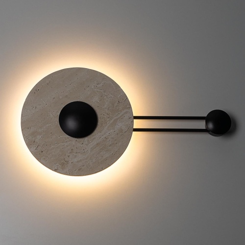 CL246013 MARES Св-к Настенный