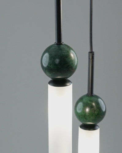 Светильник подвесной Moderli V11791-3P Illis