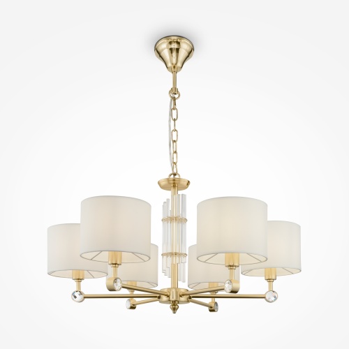 Подвесной светильник Maytoni MOD088PL-06BS