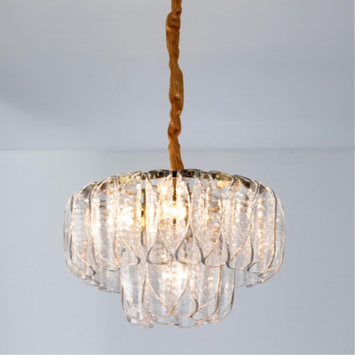 Подвесная люстра Arte lamp A4073LM-7PB СВЕТИЛЬНИК ПОДВЕСНОЙ