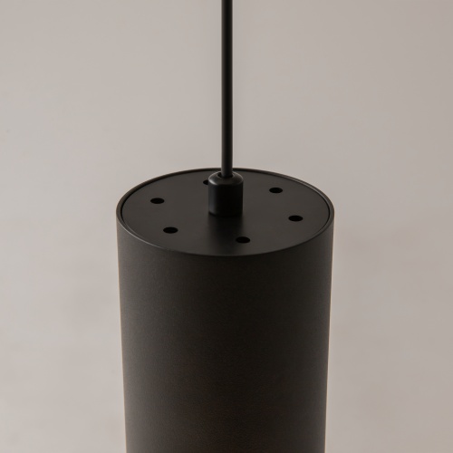 Подвесной светильник Technical P100PL-20W3K-B