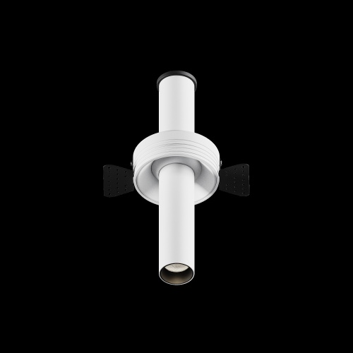 Встраиваемый светильник Technical C140TRS-L200-7W3K-W