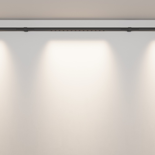 Светильник Technical C101CL-L500-12W3-6K-B