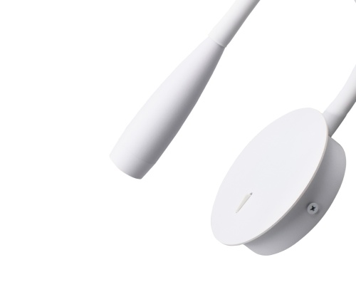 Светильник Kink Light Лайт белый 08101,01(4000K)