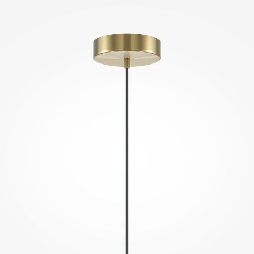 Подвесной светильник Maytoni MOD362PL-L10GR3K