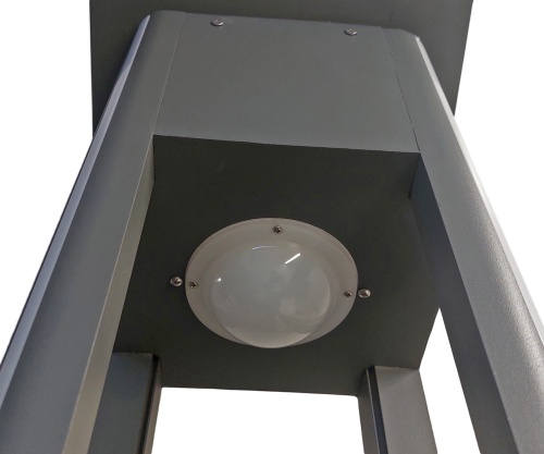 Светильник Kink Light уличный Рентай 09206-F,16(07)