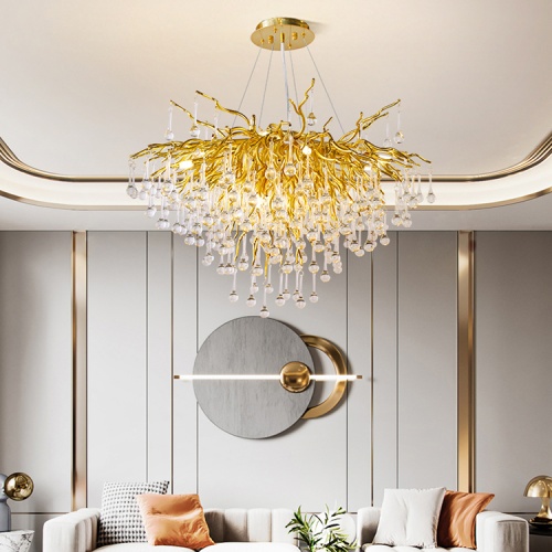 Подвесная Люстра Marian A D120 от Imperiumloft 205823-26