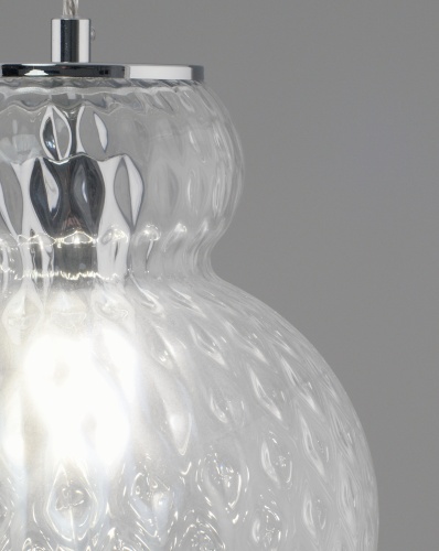 Светильник подвесной Moderli V11164-1P Lorel