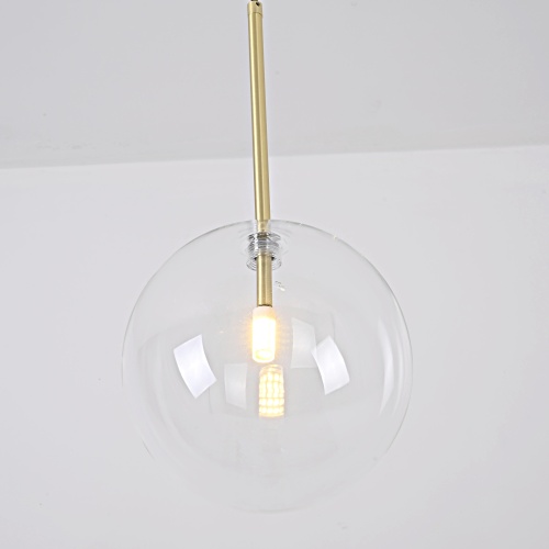 Подвесной светильник ARTO  1 D20 182692-26