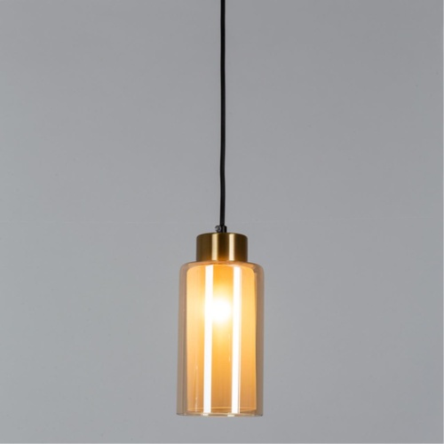 Arte lamp A7027SP-1BK СВЕТИЛЬНИК ПОДВЕСНОЙ