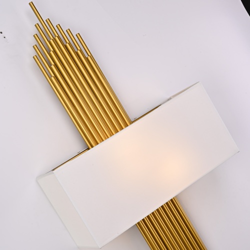 Бра Sohne Cg 90-0009 Fiore White H120 W43 от Imperiumloft 73775-22