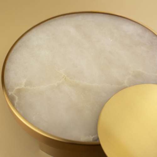 Бра Favourite 4729-1W, настенный светильник, D50xW220xH280, LEDx10W, 800LM, 3000K, included