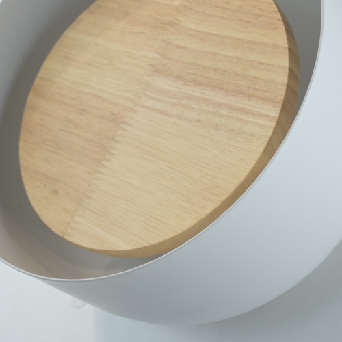 Бра LOKE D20 White 208721-26