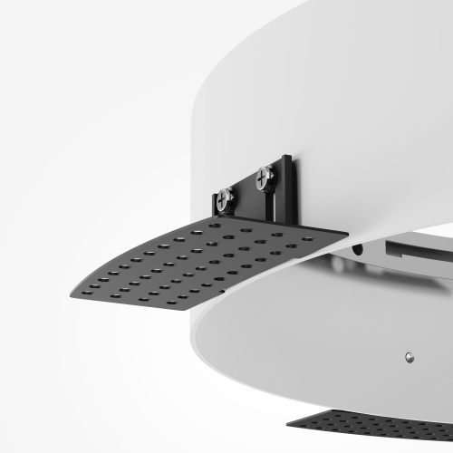 Аксессуары честный знак Technical DLA032-TRS36-W