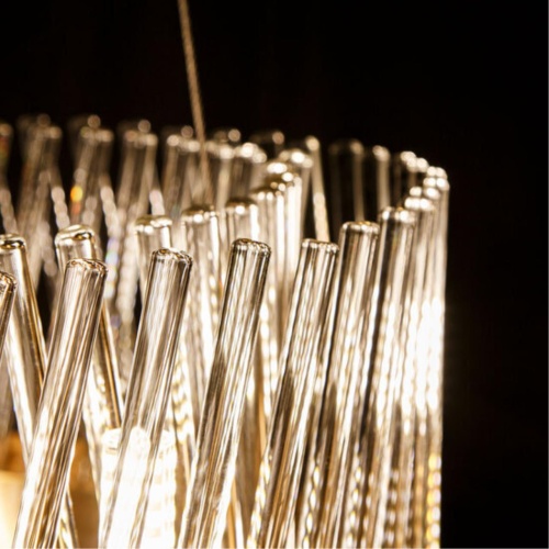 Подвесная люстра Arte lamp A1073LM-10PB СВЕТИЛЬНИК ПОДВЕСНОЙ