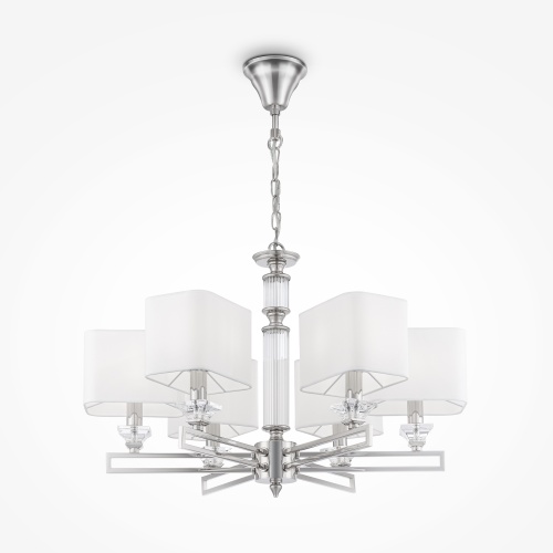Люстра Maytoni MOD020PL-06CH