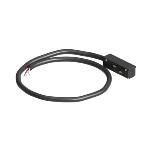 Arte lamp A740106 КОННЕКТОР-ТОКОПОДВОД ДЛЯ ШИНОПРОВОДА (ТРЕКА) OPTIMA
