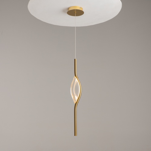 Подвесной светильник Maytoni MOD347PL-L8BS3K