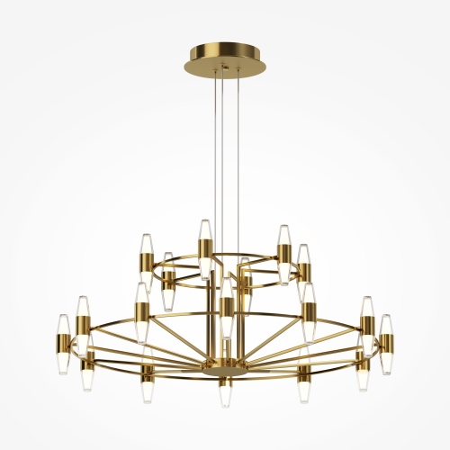 Подвесной светильник Maytoni MOD401PL-L108BS3K