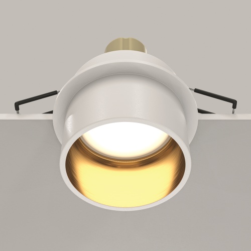 Встраиваемый светильник Technical DL050-01WG