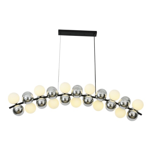 Линейно-подвесной светильник Lussole LSP-6069