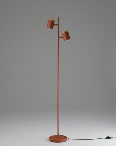 Торшер Moderli V11289-2F Asheswood