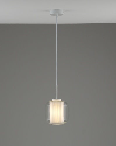 Светильник подвесной Moderli V11816-1P Ember