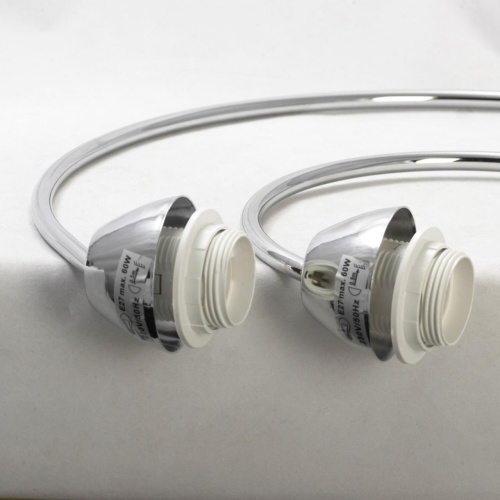 Люстра потолочная Lussole GRLSF-2403-15