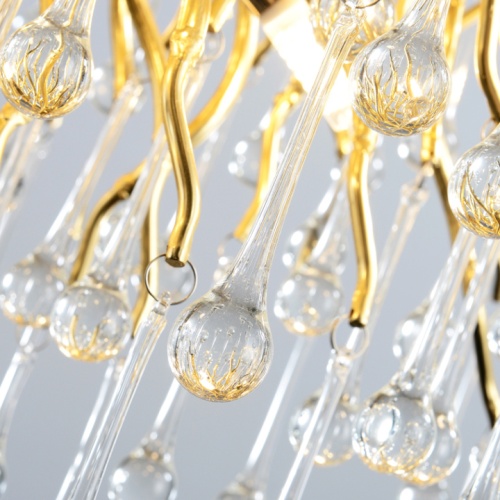 Подвесная люстра MARIAN A D80 205821-26