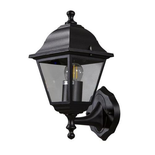 Уличный настенный светильник Favourite 1812-1W, уличный светильник, D200*W150*H315, 1xE27x60W, IP44, excluded