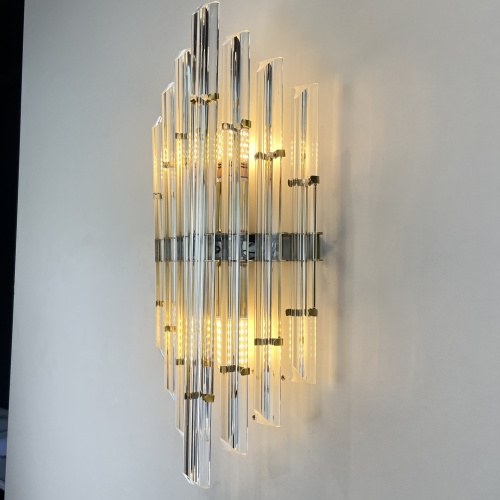 Бра Art Wall Luxury 2 от Imperiumloft 143814-22