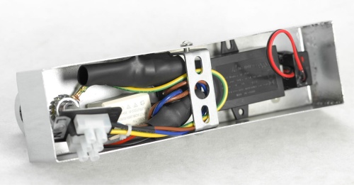 Бра Lussole SY1428