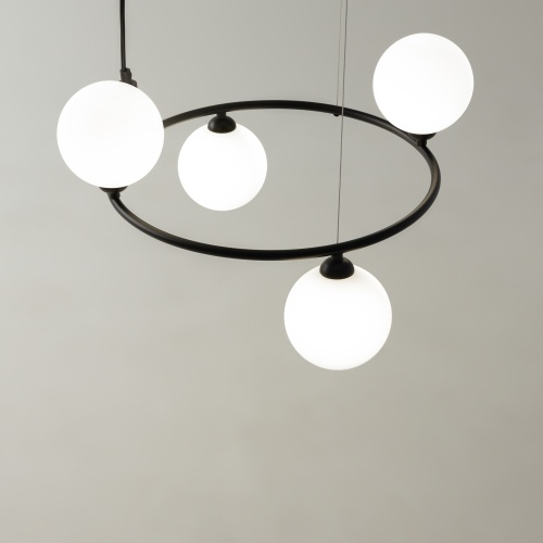 Подвесной светильник Maytoni MOD013PL-04B