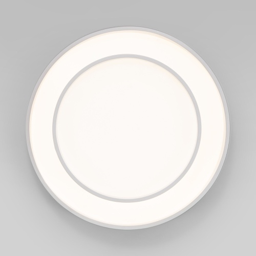 Потолочный светильник Eurosvet 90330/2 белый