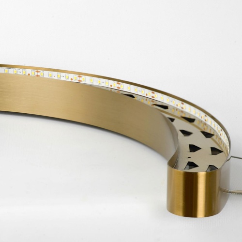 Люстра подвесная Lussole SY7127
