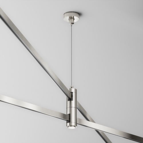 Комплектующие для систем освещения с токоведущими элементами Technical TRA157SW-D1-PT