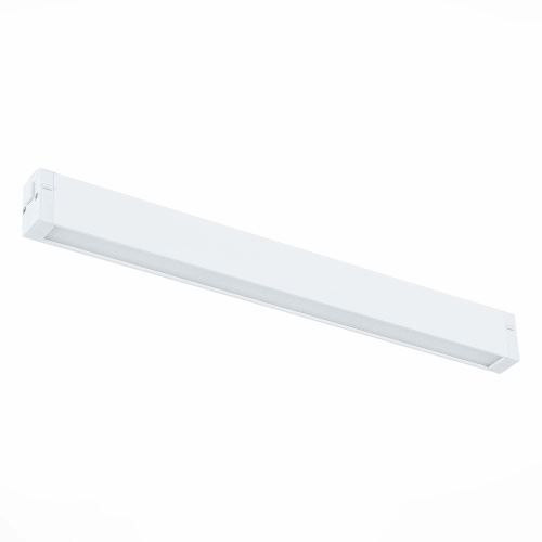 ST657.596.18 Св-к трек. SMART Белый LED 1*18W 2700K-6000K 1 470Lm Ra&gt;90 120 IP20 L410xW25xH41 220V SKYLINE 220