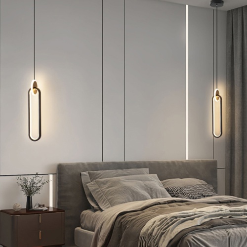 Подвесной светильник RANDALL А Brass 232608-23