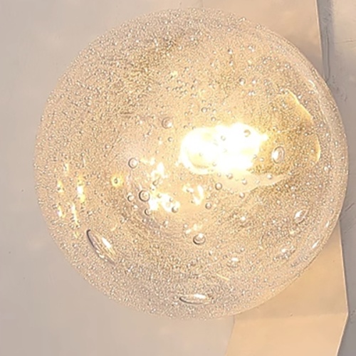 Бра LEROY LEEN WALL H30 Black 241264-23