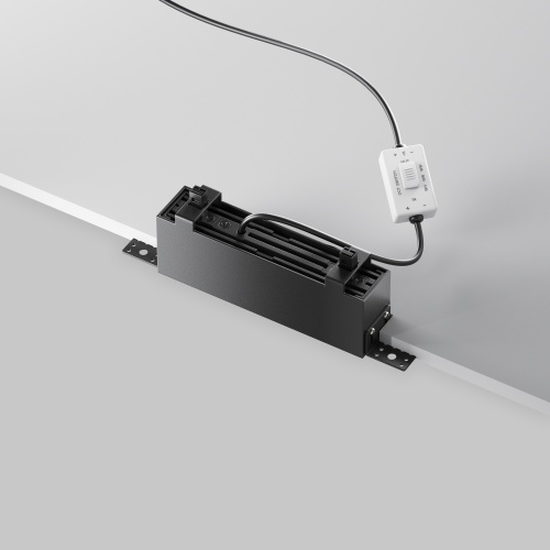 Встраиваемый светильник Technical DL065-12W3-6K-TRS-B