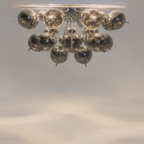 Потолочный светильник Maytoni MOD133CL-04CH